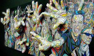 “هونـر” یوخسا “صنعت”؟ / ? " hünər " yoxsa " sənət "