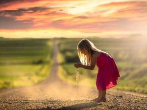 «تورپاق» و «توپراق» / Torpaq və Topraq --- ناصر منظوری / Nasir Mənzuri